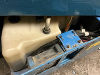 2013 genie gs-2632 hoogwerker - afbeelding 2 van  14