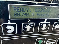 2013 genie gs-2632 hoogwerker - afbeelding 4 van  14