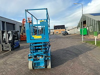 2013 genie gs-2632 hoogwerker - afbeelding 10 van  14
