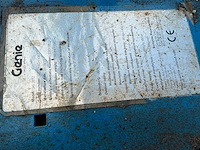 2013 genie gs-2632 hoogwerker - afbeelding 6 van  14