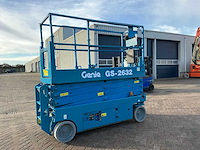 2013 genie gs-2632 hoogwerker - afbeelding 9 van  14