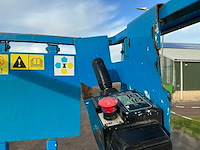 2013 genie gs-2632 hoogwerker - afbeelding 14 van  14