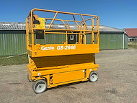 2013 genie gs-2646 hoogwerker - afbeelding 1 van  19