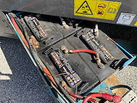 2013 genie gs-2646 hoogwerker - afbeelding 2 van  12