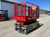 2013 genie gs-2646 hoogwerker - afbeelding 6 van  12
