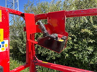 2013 genie gs-2646 hoogwerker - afbeelding 11 van  12