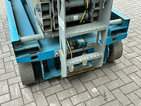 2013 genie gs-2646 hoogwerker - afbeelding 2 van  13