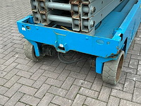 2013 genie gs-2646 hoogwerker - afbeelding 3 van  13
