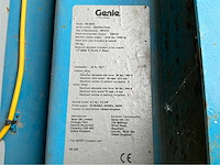 2013 genie gs-2646 hoogwerker - afbeelding 5 van  13