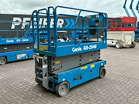 2013 genie gs-2646 hoogwerker - afbeelding 6 van  13