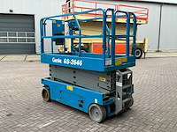 2013 genie gs-2646 hoogwerker - afbeelding 8 van  13
