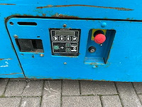 2013 genie gs-2646 hoogwerker - afbeelding 10 van  13