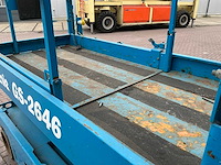 2013 genie gs-2646 hoogwerker - afbeelding 12 van  13