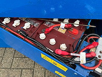 2013 genie gs-2646 hoogwerker - afbeelding 2 van  11