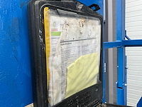 2013 genie gs-2646 hoogwerker - afbeelding 3 van  11