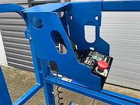 2013 genie gs-2646 hoogwerker - afbeelding 10 van  11