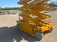 2013 genie gs-2646 hoogwerker - afbeelding 2 van  19