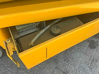 2013 genie gs-2646 hoogwerker - afbeelding 15 van  19
