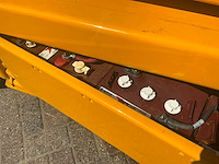 2013 genie gs-2646 hoogwerker - afbeelding 16 van  19