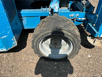 2013 genie gs 2669 rt hoogwerker - afbeelding 4 van  28