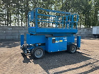 2013 genie gs 2669 rt hoogwerker - afbeelding 1 van  28