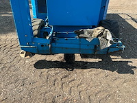 2013 genie gs 2669 rt hoogwerker - afbeelding 13 van  28