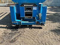 2013 genie gs 2669 rt hoogwerker - afbeelding 14 van  28