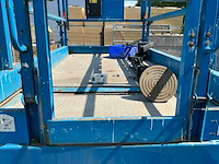 2013 genie gs 2669 rt hoogwerker - afbeelding 15 van  28