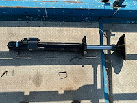 2013 genie gs 2669 rt hoogwerker - afbeelding 16 van  28