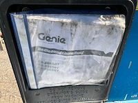 2013 genie gs 2669 rt hoogwerker - afbeelding 18 van  28