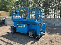 2013 genie gs 2669 rt hoogwerker - afbeelding 22 van  28
