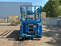 2013 genie gs 2669 rt hoogwerker - afbeelding 23 van  28