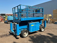 2013 genie gs 2669 rt hoogwerker - afbeelding 24 van  28