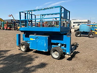 2013 genie gs 2669 rt hoogwerker - afbeelding 26 van  28