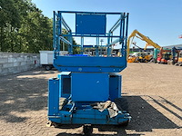 2013 genie gs 2669 rt hoogwerker - afbeelding 27 van  28