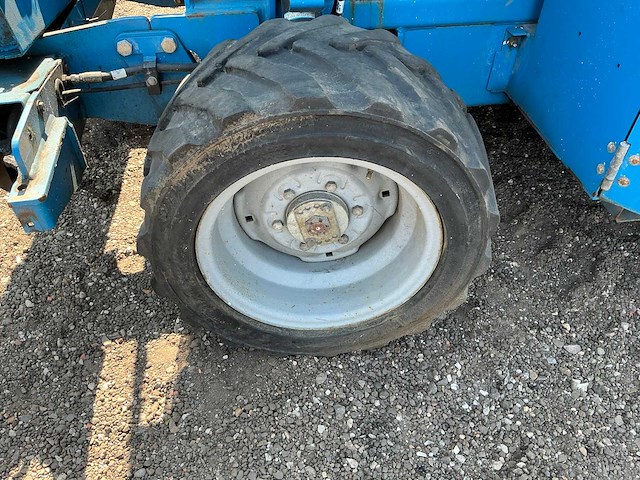2013 genie gs 2669 rt hoogwerker - afbeelding 28 van  28