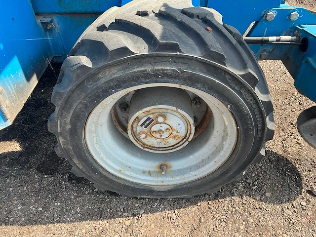 2013 genie gs 2669 rt hoogwerker - afbeelding 2 van  27