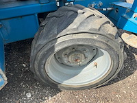 2013 genie gs 2669 rt hoogwerker - afbeelding 4 van  27