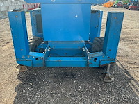 2013 genie gs 2669 rt hoogwerker - afbeelding 6 van  27