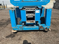 2013 genie gs 2669 rt hoogwerker - afbeelding 7 van  27