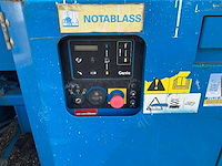 2013 genie gs 2669 rt hoogwerker - afbeelding 8 van  27