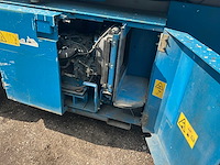 2013 genie gs 2669 rt hoogwerker - afbeelding 11 van  27