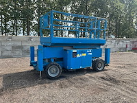 2013 genie gs 2669 rt hoogwerker - afbeelding 1 van  27