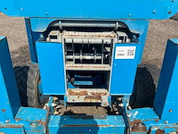 2013 genie gs 2669 rt hoogwerker - afbeelding 14 van  27