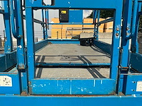 2013 genie gs 2669 rt hoogwerker - afbeelding 15 van  27