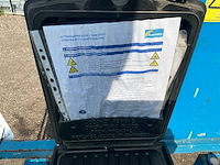 2013 genie gs 2669 rt hoogwerker - afbeelding 17 van  27