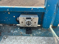 2013 genie gs 2669 rt hoogwerker - afbeelding 19 van  27