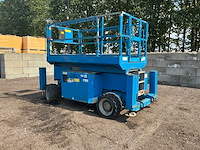 2013 genie gs 2669 rt hoogwerker - afbeelding 21 van  27