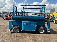 2013 genie gs 2669 rt hoogwerker - afbeelding 24 van  27