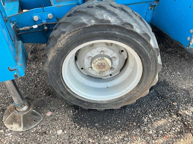 2013 genie gs 2669 rt hoogwerker - afbeelding 27 van  27
